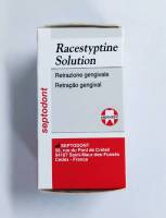 Racestyptine solution 13ml exp.2026-01