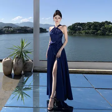 Cheap Evening Dress Best Price in Singapore Apr 2024 Lazada.sg