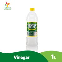 Datu Puti Vinegar/Suka 1L (Jan. 20 2024)