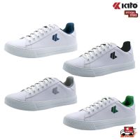 ?Kito รองเท้าผ้าใบ Unisex รุ่น BE7? Size 36-44