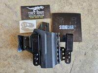 T.REX ARMS Sidecar 2.0​ -​Gl0ck Gen 1-5  19/19X/45 IWB Holster​ ของใหม่