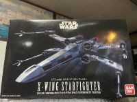 Bandai - Star Wars 1/72 X-Wing StarFighter