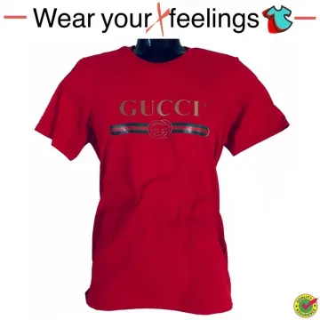 Gucci ladies cheap t shirt price