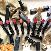 ?ส่งฟรี?ลิปสติก อินโนเวีย ลิปคัลเลอร์ สีชัด สด สีสวยติดแน่น24ชม. Innovia Lip Colour LI 01