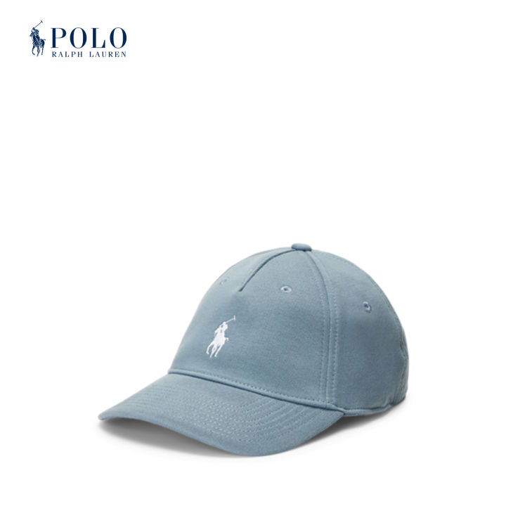 Polo Ralph Lauren Cotton Chino Baseball Cap Newport Navy/ Rl2000