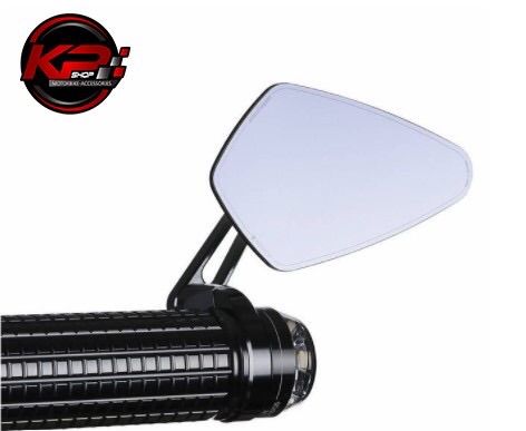 กระจกปลายแฮนด์-motogadget-m-view-blade-bar-end-metalmirror