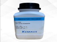 KemAus™ GELATIN POWDER, 500 กรัม