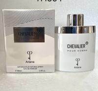 น้ำหอมนำเข้า Ariana Chevalier 100ml กลิ่นเทียบมองบลังรีเจนท์ขาว