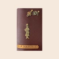 ซองพาสปอร์ต /Passport Cover / Passport Holder