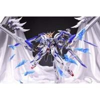 MG 1/100 Blue Frame Metal Frame [ZA Model]