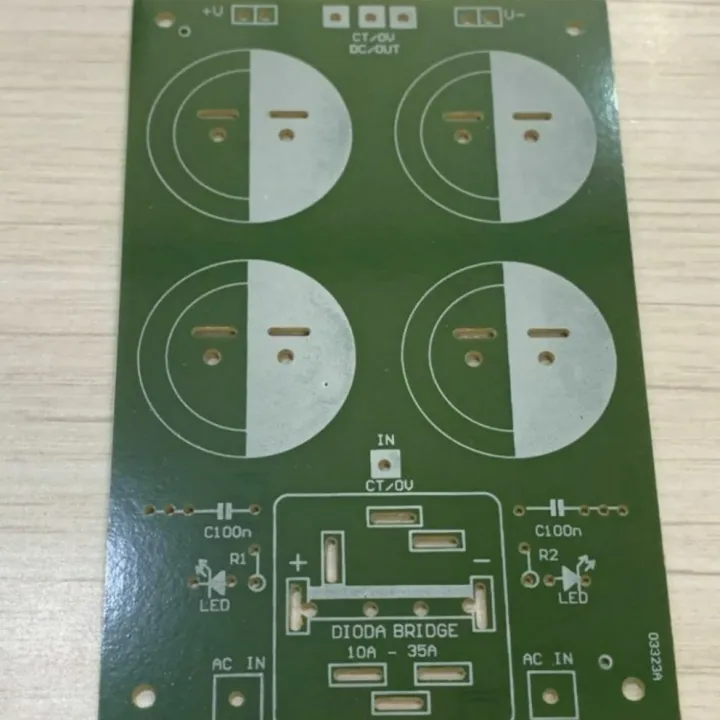 PCB PSU 4 Elco | Lazada Indonesia