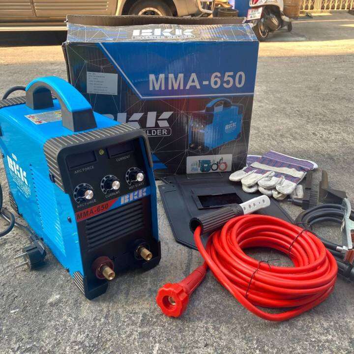 ใหม่ล่าสุด-gt-ตู้เชื่อม3ปุ่มปรับ-masachi-รุ่น-mma-600a-เชื่อมดี-เชื่อมติด-ง่าย-แนวสวย-พร้อมอุปกรณ์เริ่มงานครบครัน-ทนทานใช้ได้นานสินค้าเกรดa