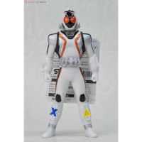 ซอฟท์ไรเดอร์ โฟเซ่ Kamen Rider Fourze - Rider Hero Series 01 Kamen Rider Fourze Base States Soft Vinyl