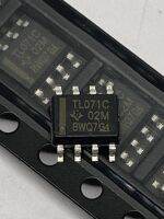 (1pcs) smd TL071C