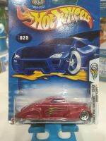 Hot Wheels 2003 Swoop Coupe #025