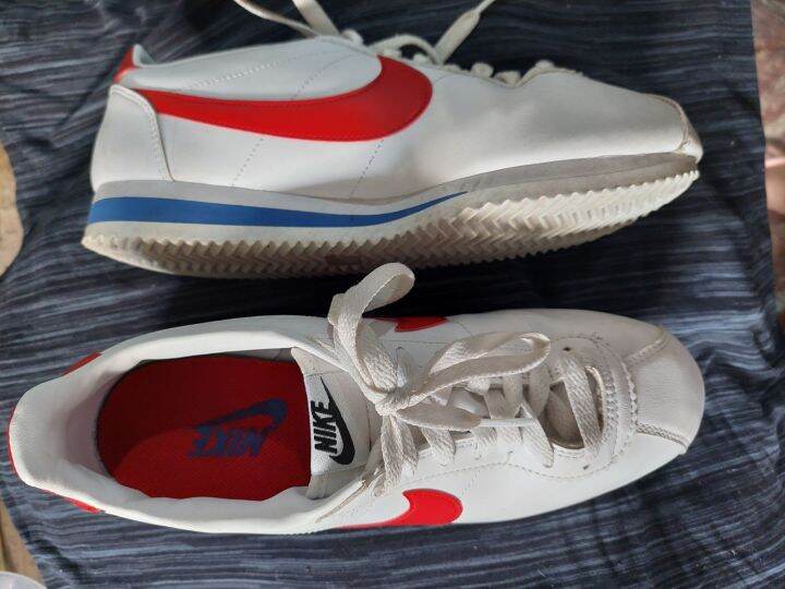 nike cortez lazada