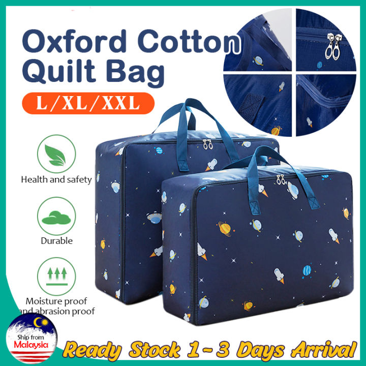 Large Xxl Storage Bag, Bag Organizer Travel, Quilt Storage Bag