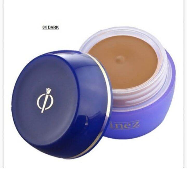 Inez color contour plus correcting cream Lazada Indonesia