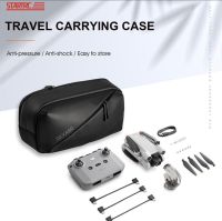 Crossbody Storage Bag for DJI OM6 / Pocket 2 / Action 3 Camera Portable Chest Bag for DJI Mini 3 2 Pro Accessories Storage