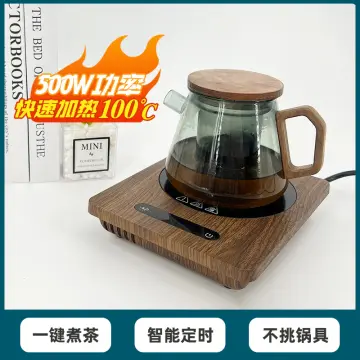 Induction Stove Small Electric Stove Moka Pot Heating Stove Tea And Coffee  Stove