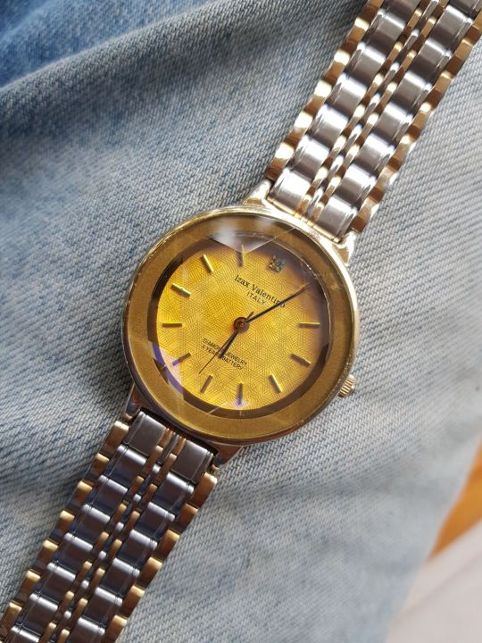 Izax Valentino 腕時計 79-AM2309-89 - 時計