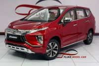 โมเดลรถ Mitsubishi Xpander 1:18 ? หายากมาก หมดแล้วหมดเลย ? โมเดลรถเหล็ก