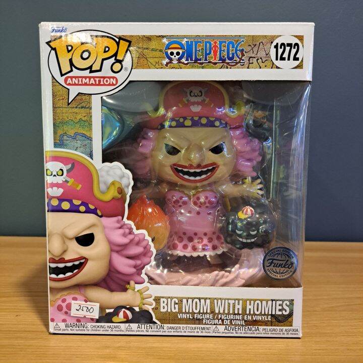 funko-pop-big-mom-w-homies-w-pop-protector-lazada-ph