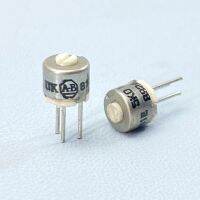 5K 502 Potentiometer Trimpot เกือกม้า ทิมพอท โพเทนชิออมิเตอร์ ตัวต้านทานปรับค่าได้ Variable Resistor GENERAL HYBRID ENGLAND (2ชิ้น/Pcs)