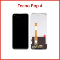 จอ Tecno Pop4  |ชุดหน้าจอพร้อมทัชสกรีน  LCD Screen Display Touch Panel.