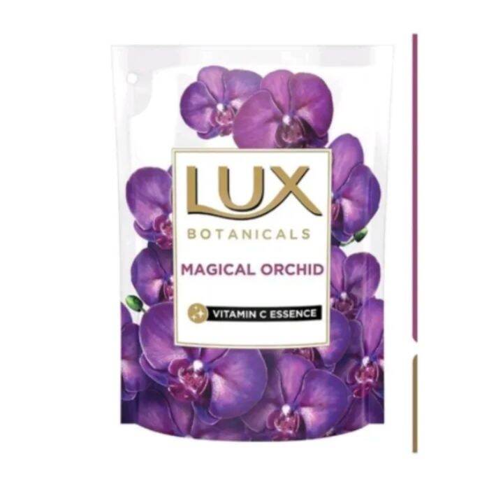 LUX body wash 400ml* Lazada Indonesia