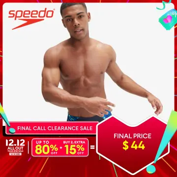 Speedo cheap jammers clearance