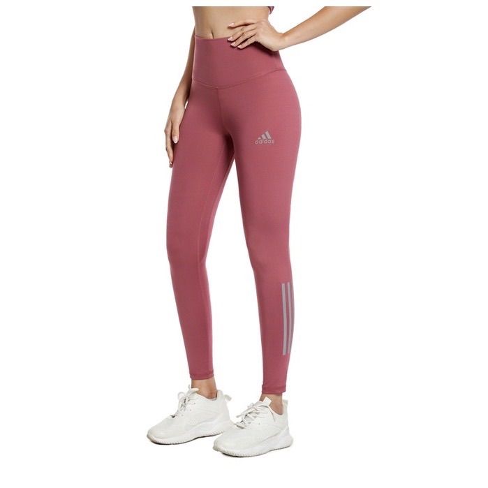 Ladies Adidas High Waist Compression Tights Leggings for Women Running  Jogging Gym Workout Yoga Sports Quick Drifit Leggings for Women