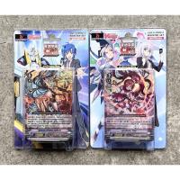 การ์ดแวนการ์ดไทย V Booster Set 03: Miyaji Academy Cardfight Club (V-BT03)