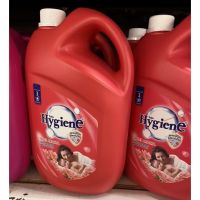 ผลิตภัณฑ์ ปรับผ้านุ่ม กลิ่น สวีท อโรมา ตรา ไฮยีน 3500 Ml. Hygiene Sweet Aroma Fabric Softener