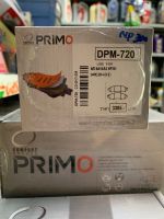 ผ้าเบรคหน้าCompact DPM-720 Navara NP300 นาวาร่า1 (2+4WD) ปี14