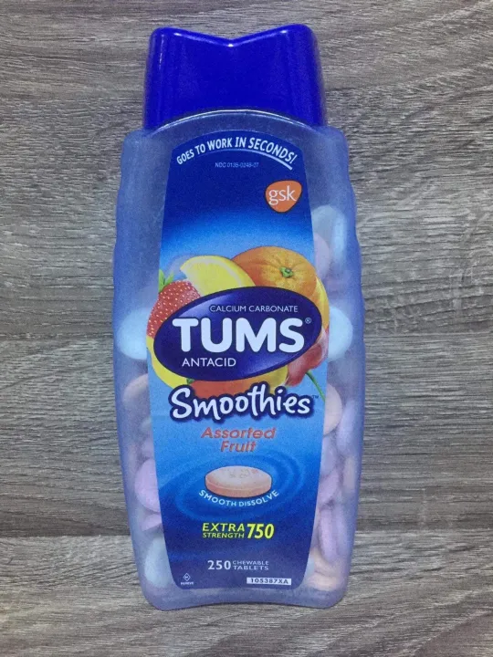 Tums Antacid Lazada PH