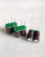 12F 5V (1ตัว/3ตัว) คาปาซิเตอร์ 12 ล้านไมโคร แพ็คคู่อนุกรม Super Capacitor 12f 5v คาปา12F C12F5V แคป 12ฟารัต 5โวล พร้อมส่งในไทย