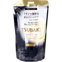 TSUBAKI Extra premium แชมพูชนิดเติม 330ml.