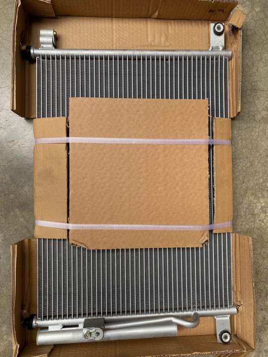 Honda Civic 20162022 AC Condenser Lazada PH
