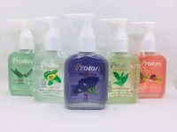 Proton silky hair coat โปรทอน ซิลกี้ แฮร์โคท 85 มล.