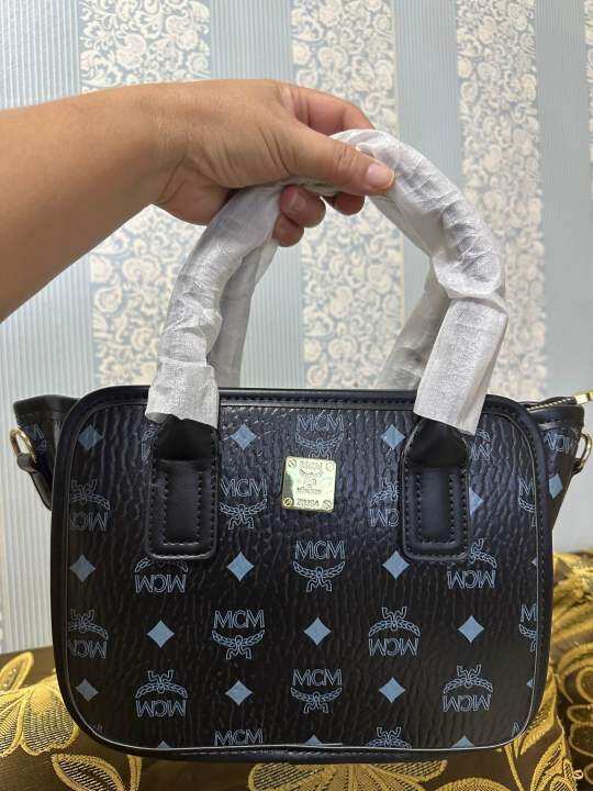 MCM sling bag Lazada PH