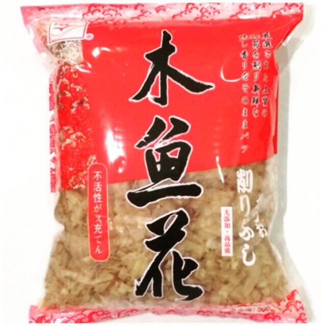 Premium Bonito Flakes 500gm (Halal)/ Katsuobushi/ Takoyaki Topping
