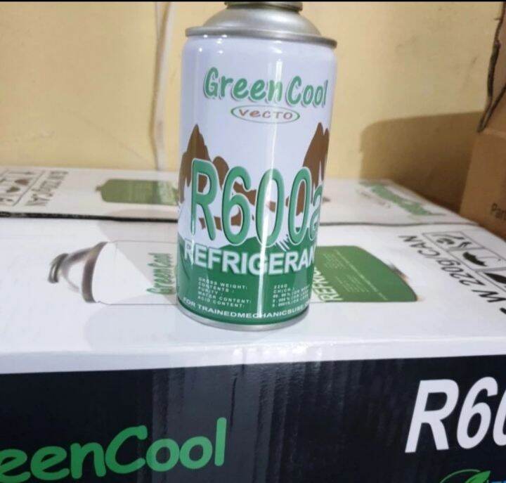 FREON R600 KEPALA KRAN 339 FREON FREEZER Lazada Indonesia