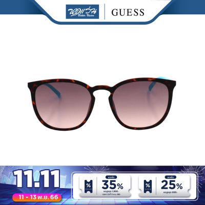 แว่นตากันแดด GUESS เกสส์ รุ่น FGU3020 - NT