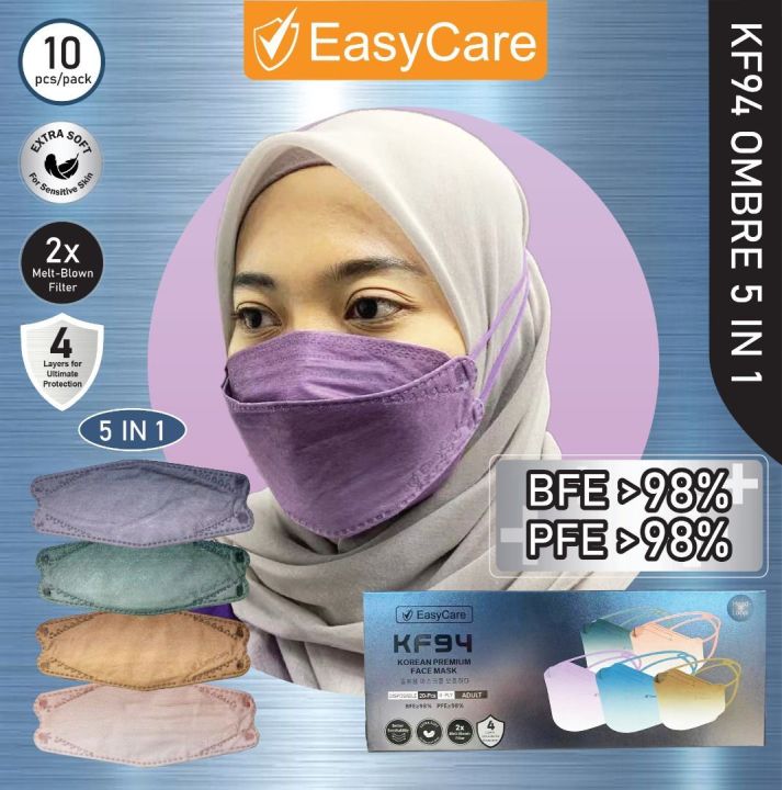 easycare kf94