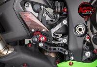 พักเท้า LIGHTECH R VERION ZX10R 2016+