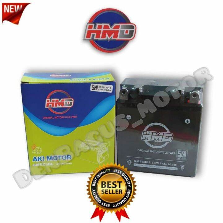 AKI KERING HONDA GRAND/AKI KERING GM5Z-3BL MERK HMD/AKI KERING MOTOR