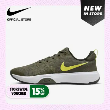 Jual Sepatu Nike Pria Putih Vintage Original Terbaru - Harga Promo Murah  November 2023