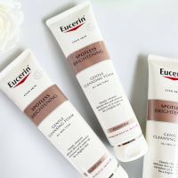 โฟมล้างหน้าลดสิว จาก Eucerin 150g