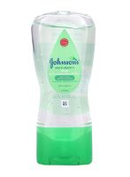 พร้อมส่ง/made in italy?? Johnsons Oil Gel, Aloe &amp; Vitamin E (192 ml)